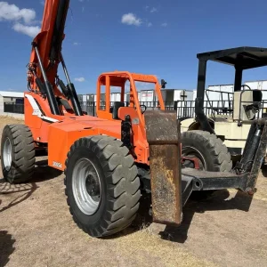 2008 SKYTRAK JLG 10054 Telehandler
