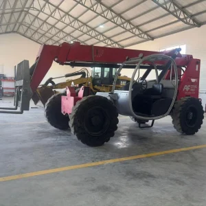 2006 GENIE GTH-844