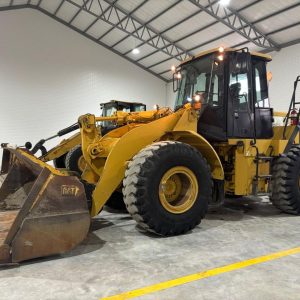 2005 CAT 950G SERIES 2 CARGADOR FRONTAL PAY LOADER