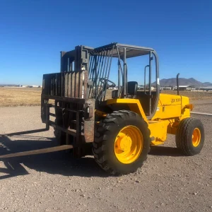 1998 JCB 930 MONTACARGAS