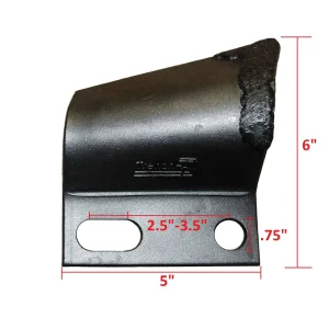CUCHILLA TOOTH HD RH DITCH WITCH® TA4134R