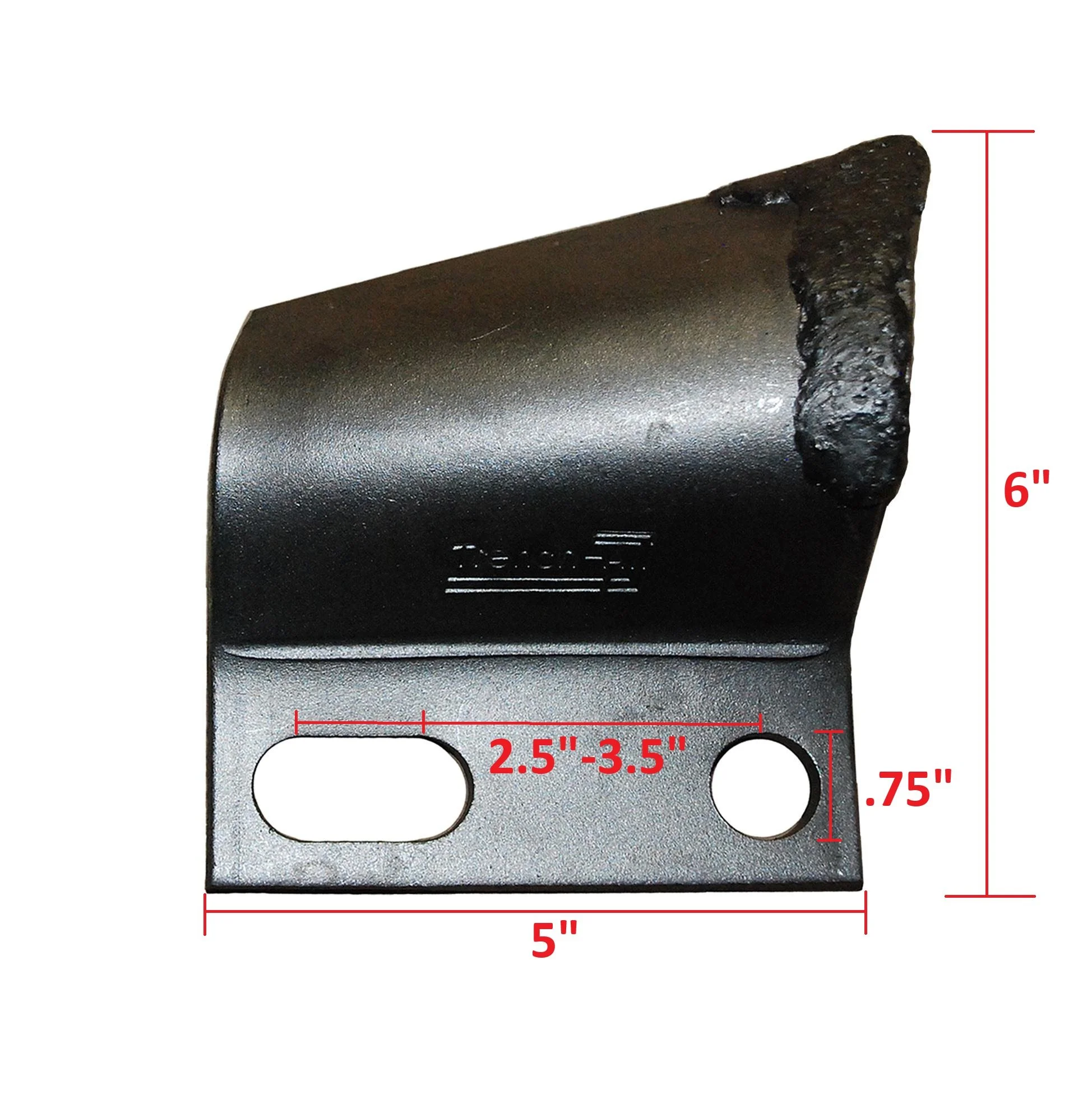 CUCHILLA TOOTH HD RH DITCH WITCH® TA4134R