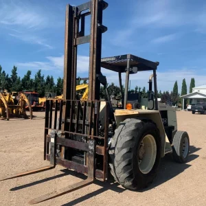 Montacarga 2006 INGERSOLL RAND