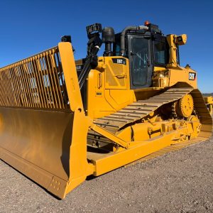 2012 CAT D6T Bull Dozer