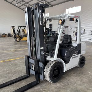 2013 NISSAN UNICARRIERS 60