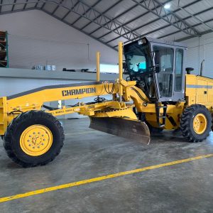 2000 Champion 716A VHP Series VI